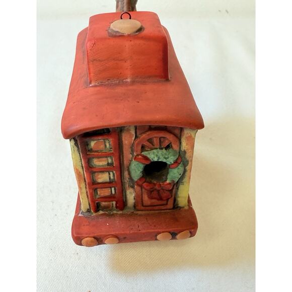 Lionel Chills & Thrills Series Circus Car Ornament - Picture 5 of 8